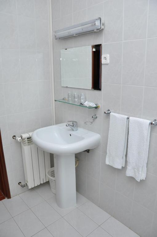 Hotel Rota Malhoa Figueiro Dos Vinhos Rom bilde