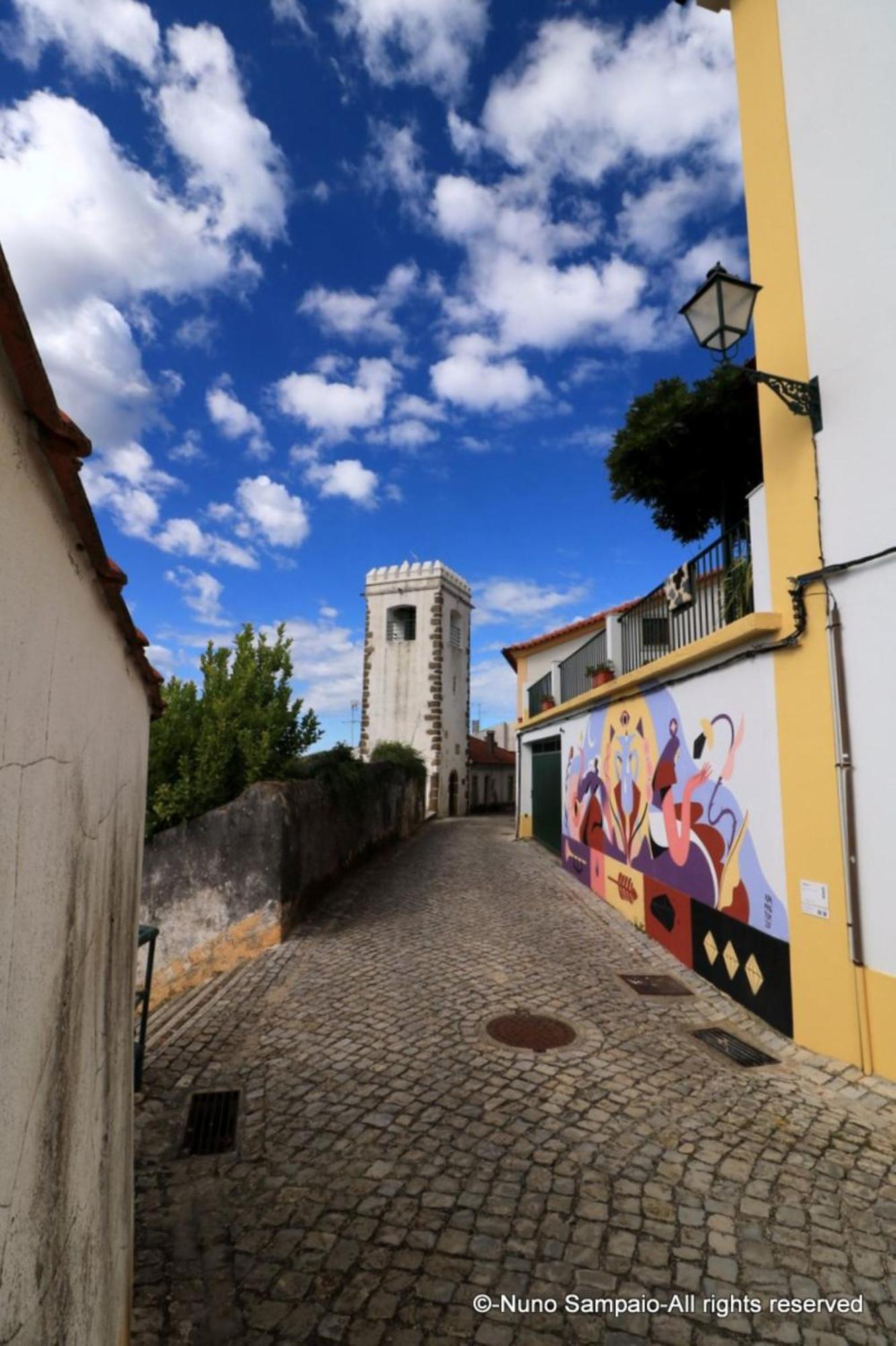 Hotel Rota Malhoa Figueiro Dos Vinhos Eksteriør bilde